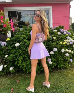 Madison Reed feet photo thumbnail