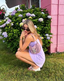 Madison Reed feet photo thumbnail