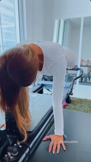 Gaby Espino feet photo thumbnail