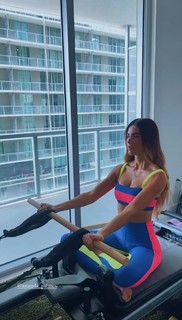 Gaby Espino feet photo thumbnail