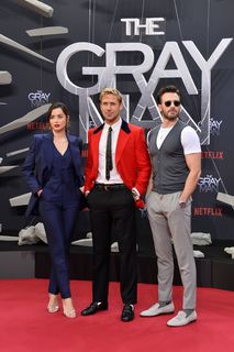 Ana de Armas feet photo thumbnail