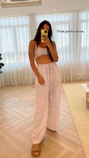 Rochelle Humes feet photo thumbnail