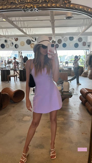 Madison Reed feet photo thumbnail