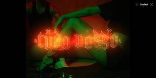 Anitta feet photo thumbnail