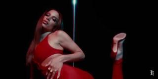 Anitta feet photo thumbnail