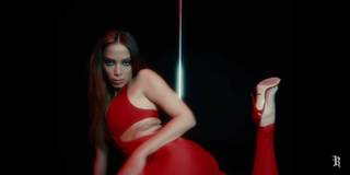 Anitta feet photo thumbnail
