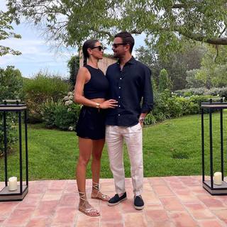 Melissa Satta feet photo thumbnail