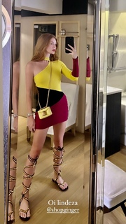 Marina Ruy Barbosa feet photo thumbnail