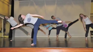 Julianna Rose Mauriello feet photo 4