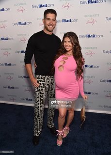 Chanel West Coast feet photo thumbnail