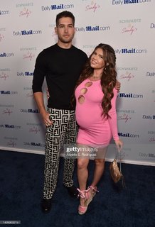 Chanel West Coast feet photo thumbnail