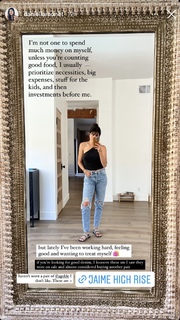 Daniella Monet feet photo thumbnail