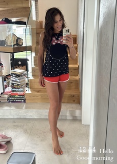Joanna Jedrzejczyk feet photo thumbnail
