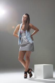 Brooke Vincent feet photo thumbnail