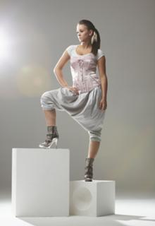 Brooke Vincent feet photo thumbnail