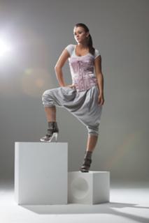 Brooke Vincent feet photo thumbnail