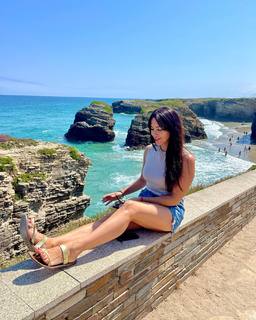 Irene Junquera feet photo thumbnail