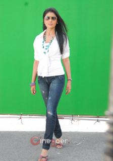 Shriya Saran feet photo thumbnail