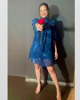 Juliana Paiva feet photo thumbnail