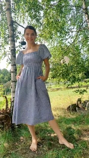 Joanna Jablczynska feet photo thumbnail