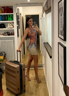 Valentina Vignali feet photo thumbnail