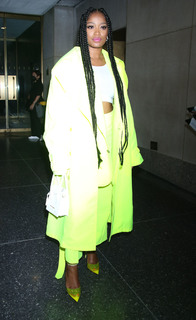 Keke Palmer feet photo thumbnail
