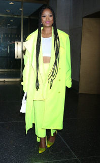 Keke Palmer feet photo thumbnail