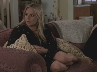 Tina O'Brien feet photo thumbnail