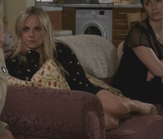 Tina O'Brien feet photo thumbnail