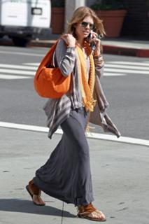 AnnaLynne McCord feet photo thumbnail