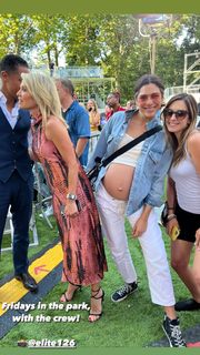 Amy Robach feet photo thumbnail