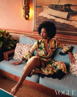 Keke Palmer feet photo thumbnail