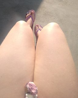 Isa Pes feet photo thumbnail
