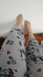 Isa Pes feet photo thumbnail