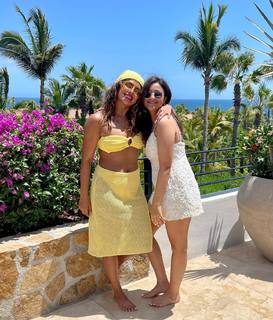Priyanka Chopra Jonas feet photo thumbnail