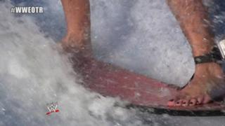 Nikki Garcia feet photo thumbnail