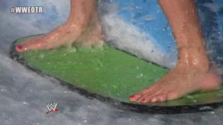 Brie Garcia feet photo thumbnail