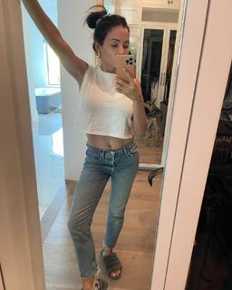 Jenna Dewan feet photo thumbnail