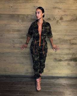 Draya Michele feet photo thumbnail