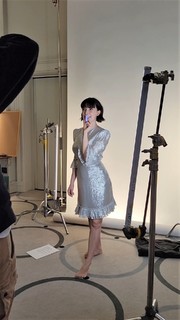 Millie Bobby Brown feet photo thumbnail