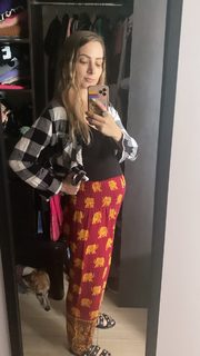 Yoseline Hoffman feet photo thumbnail