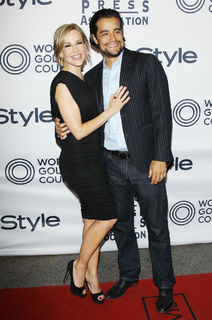 Julie Benz feet photo thumbnail