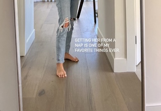 Daniella Monet feet photo thumbnail