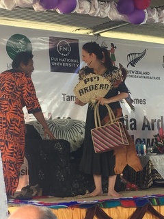 Jacinda Ardern feet photo 3