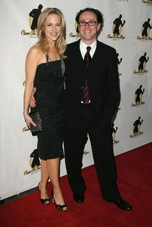 Julie Benz feet photo thumbnail