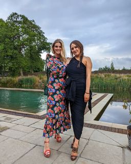 Ashley James feet photo thumbnail