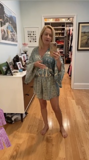 Angela Kinsey feet photo thumbnail