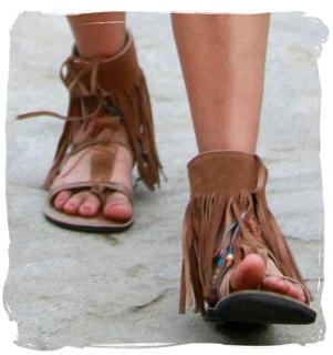 Kristin Cavallari feet photo thumbnail
