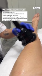 Duygu Özaslan feet photo thumbnail