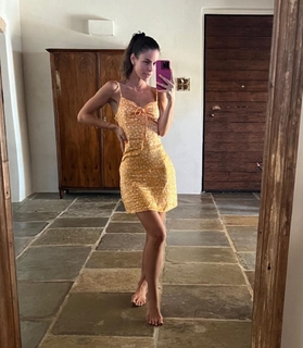 Lena Meyer-Landrut feet photo thumbnail